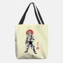 Akaza Sumi-e-None-Basic Tote-Bag-Astrobot Invention