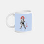 Akaza Sumi-e-None-Mug-Drinkware-Astrobot Invention