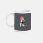 Akaza Sumi-e-None-Mug-Drinkware-Astrobot Invention