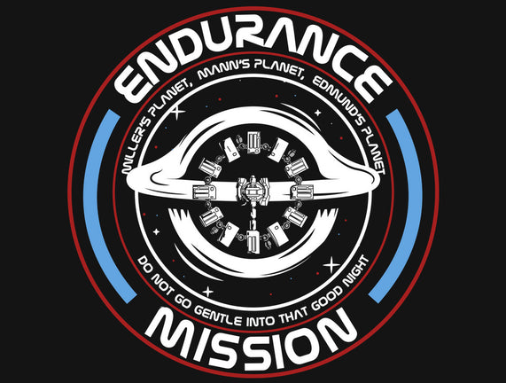 Endurance