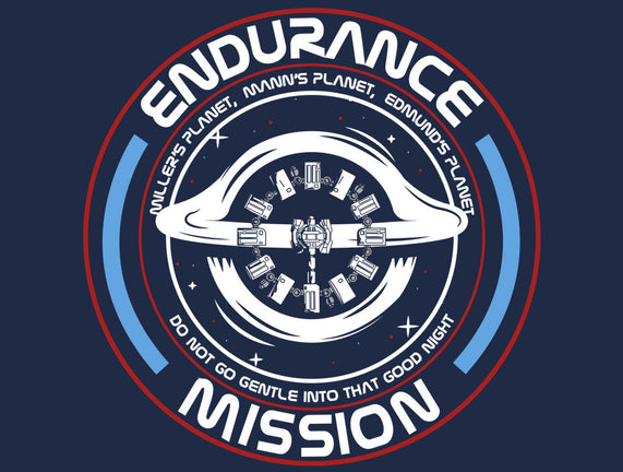 Endurance