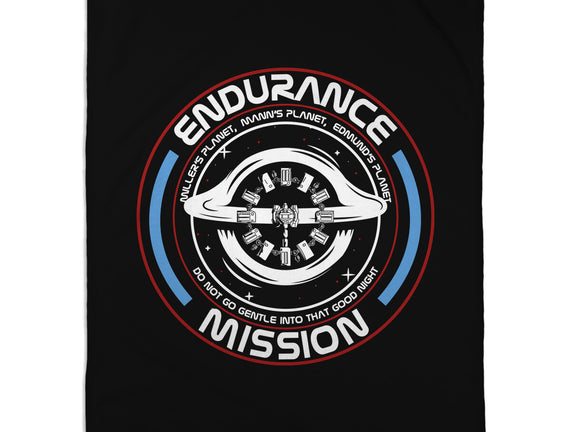 Endurance