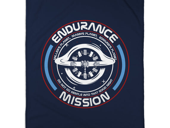Endurance