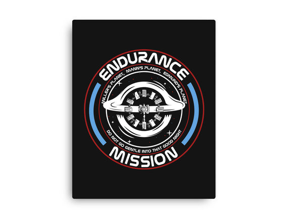 Endurance