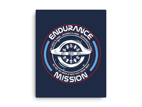 Endurance