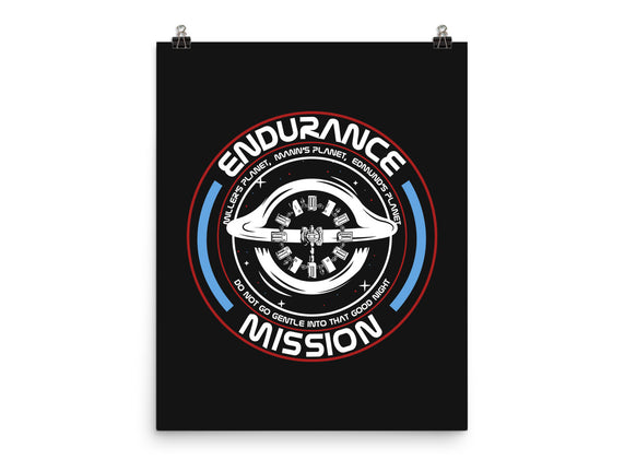 Endurance