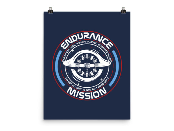 Endurance