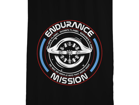 Endurance