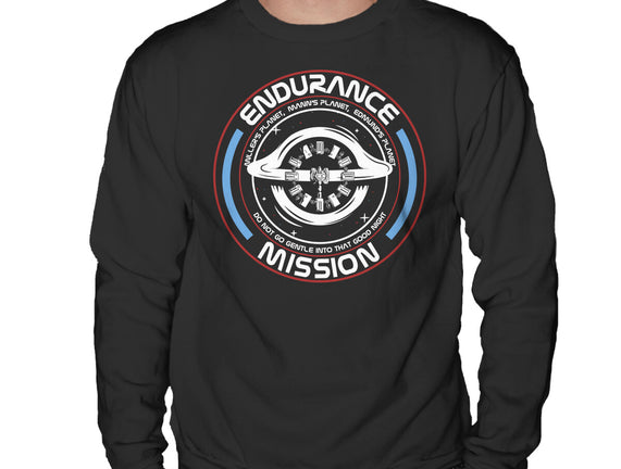 Endurance