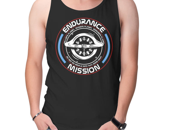 Endurance