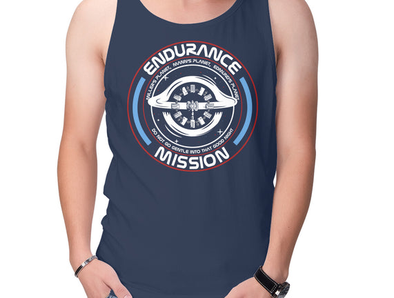 Endurance