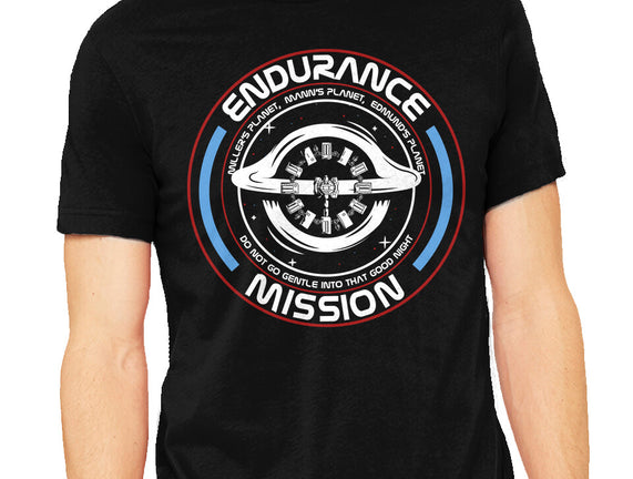 Endurance