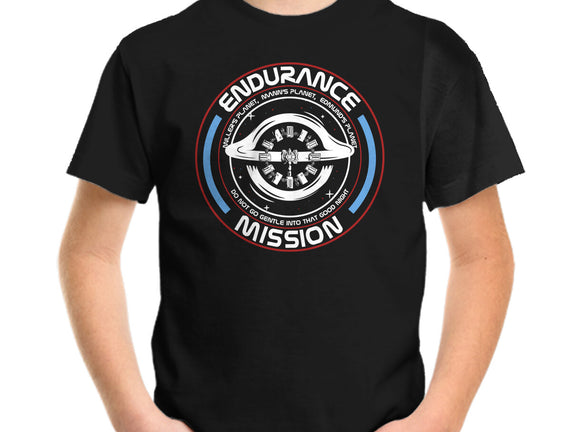 Endurance