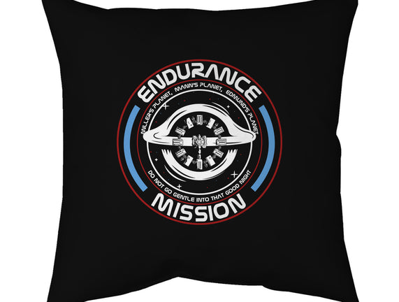 Endurance