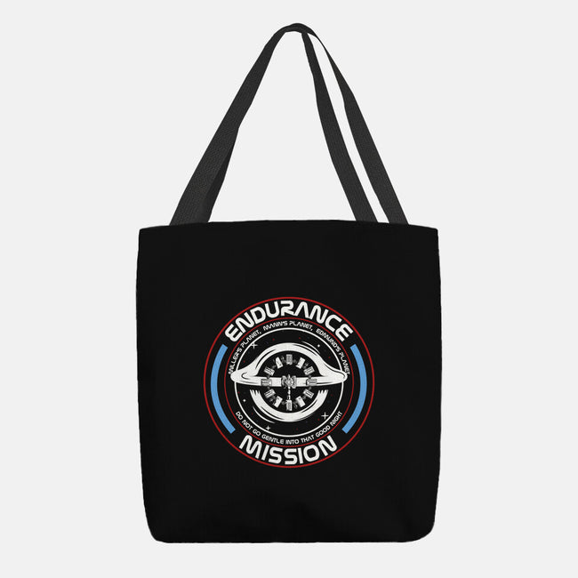 Endurance-None-Basic Tote-Bag-piercek26