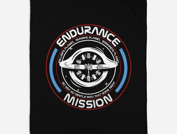 Endurance