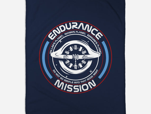 Endurance