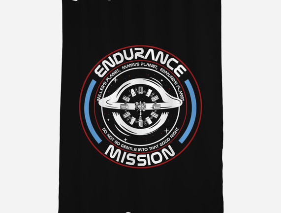 Endurance