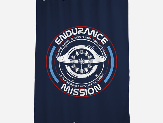 Endurance
