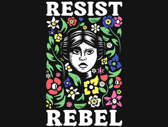 Resist Rebel