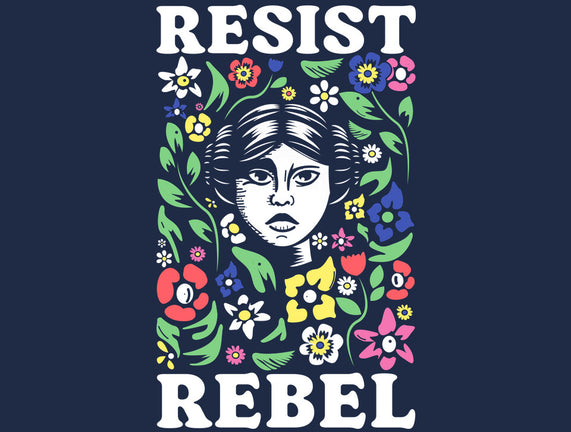 Resist Rebel