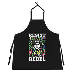 Resist Rebel
