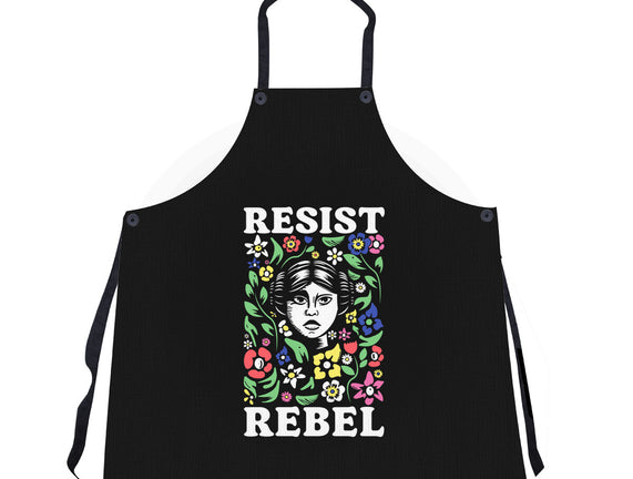 Resist Rebel