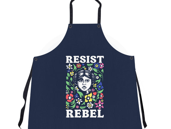 Resist Rebel