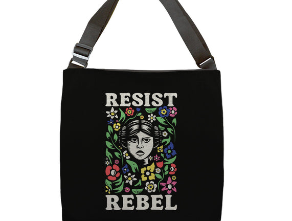 Resist Rebel