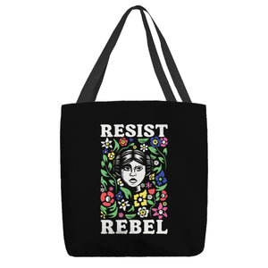 Resist Rebel