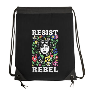 Resist Rebel