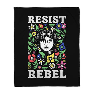 Resist Rebel