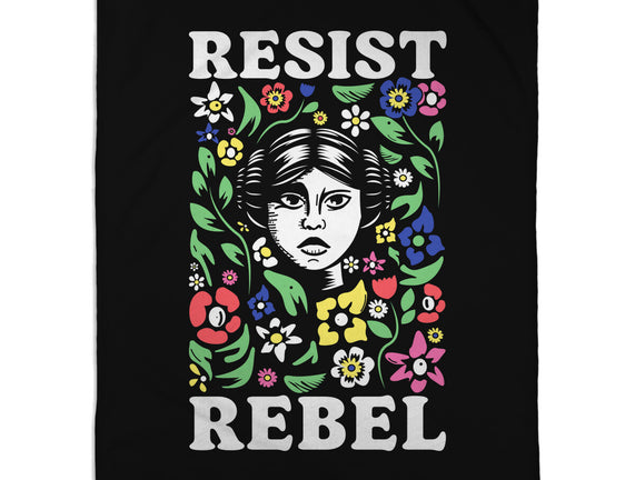 Resist Rebel