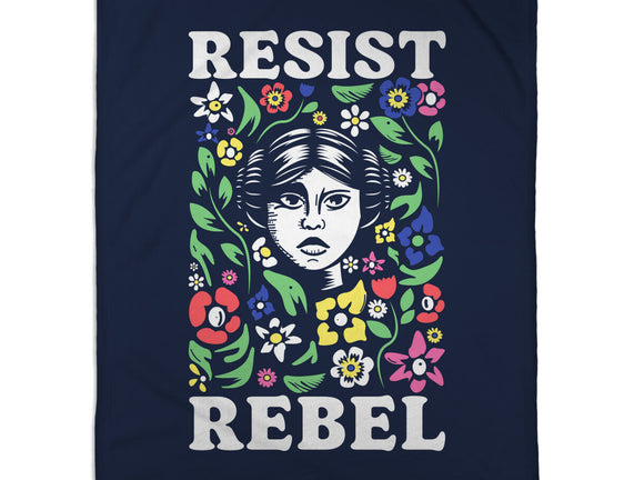 Resist Rebel