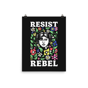 Resist Rebel