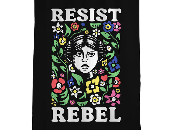 Resist Rebel