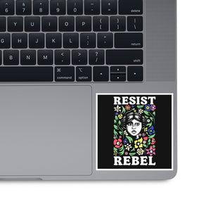 Resist Rebel