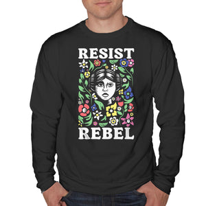 Resist Rebel