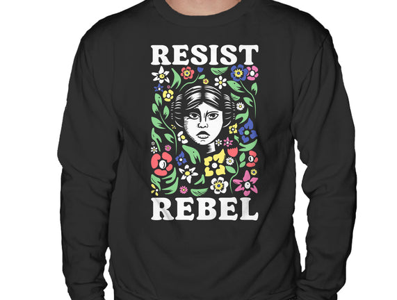 Resist Rebel