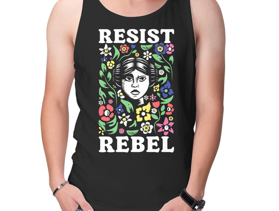 Resist Rebel