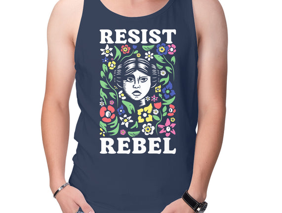 Resist Rebel