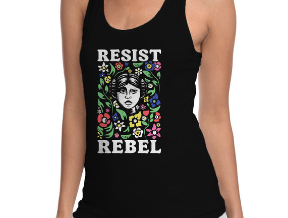 Resist Rebel
