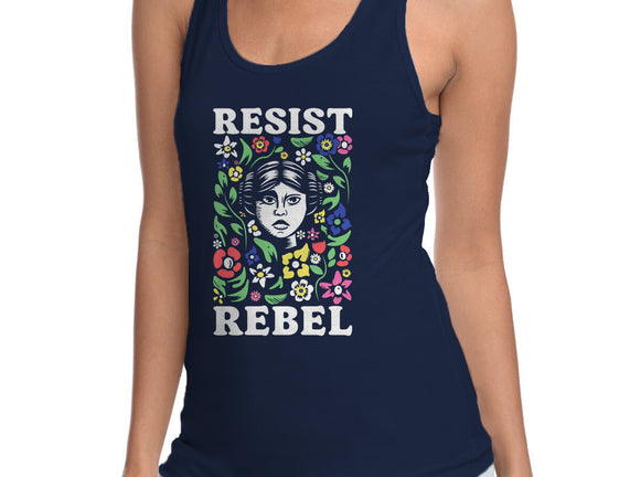 Resist Rebel