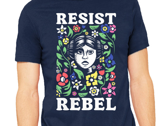 Resist Rebel