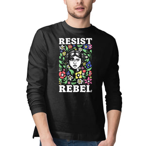 Resist Rebel