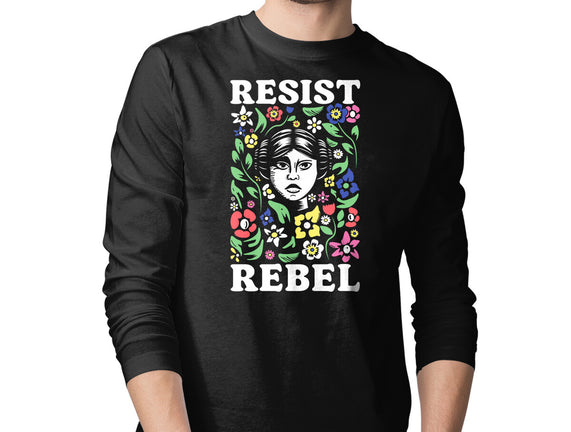 Resist Rebel