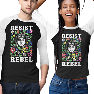 Resist Rebel