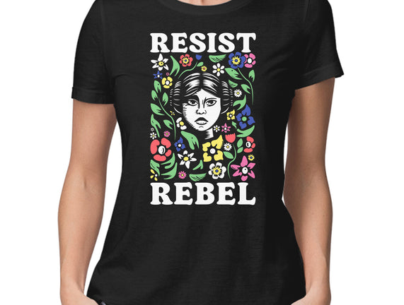 Resist Rebel