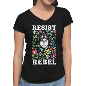 Resist Rebel