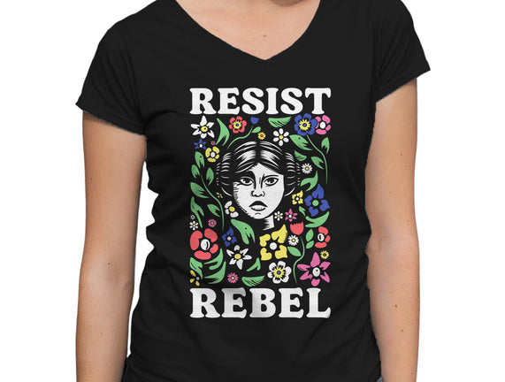 Resist Rebel